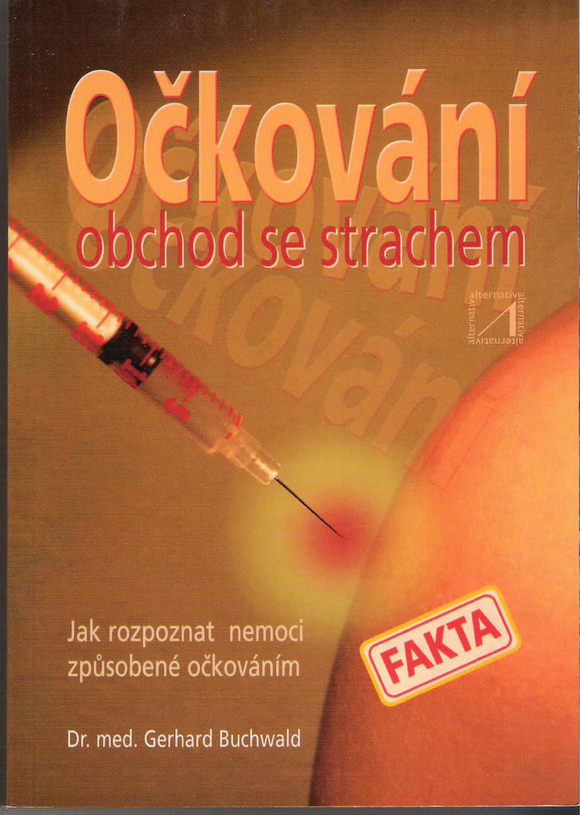 O�kov�n� obchod se strachem